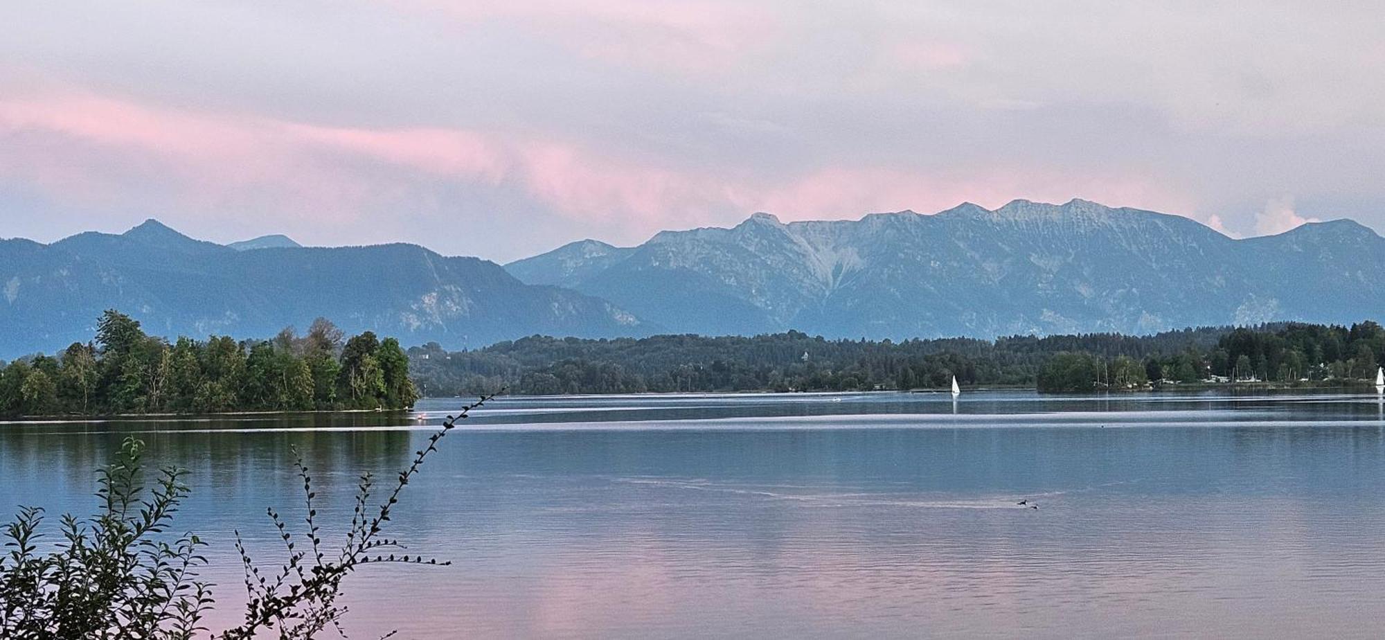 Am Eichholz Galerie & Art-Hotel Murnau am Staffelsee Esterno foto