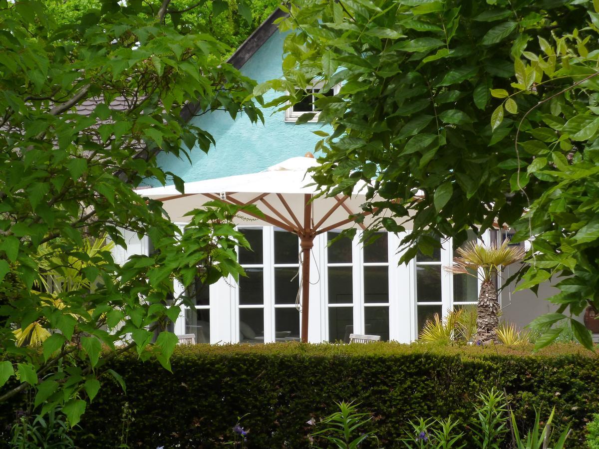 Am Eichholz Galerie & Art-Hotel Murnau am Staffelsee Esterno foto