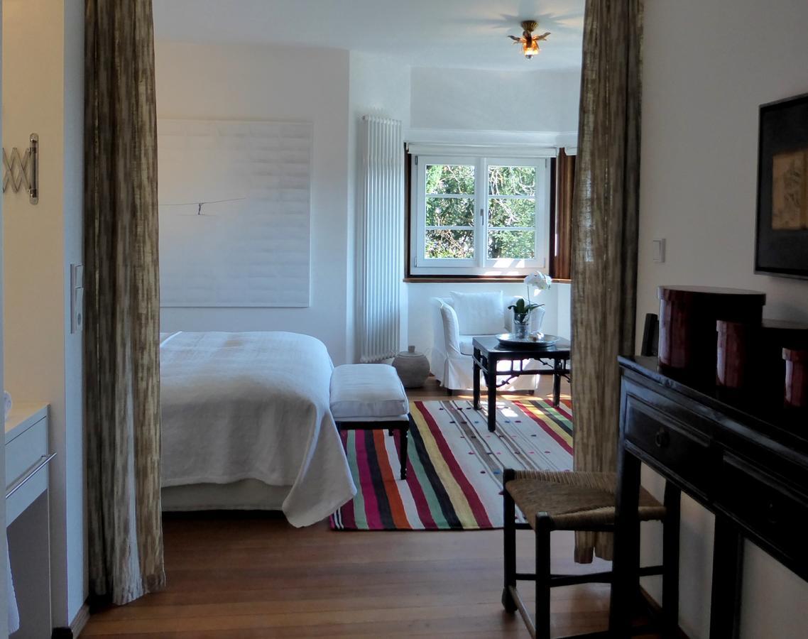 Am Eichholz Galerie & Art-Hotel Murnau am Staffelsee Esterno foto