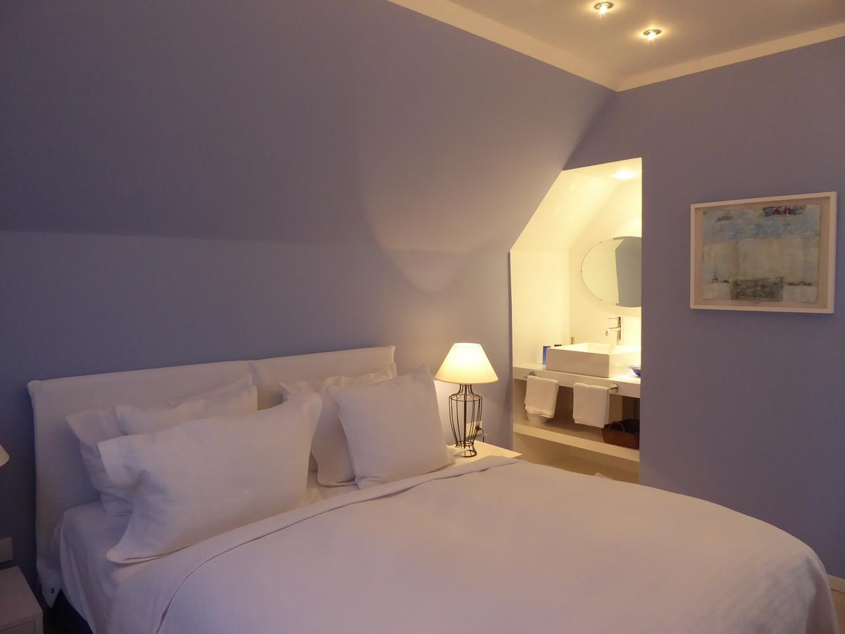 Am Eichholz Galerie & Art-Hotel Murnau am Staffelsee Esterno foto