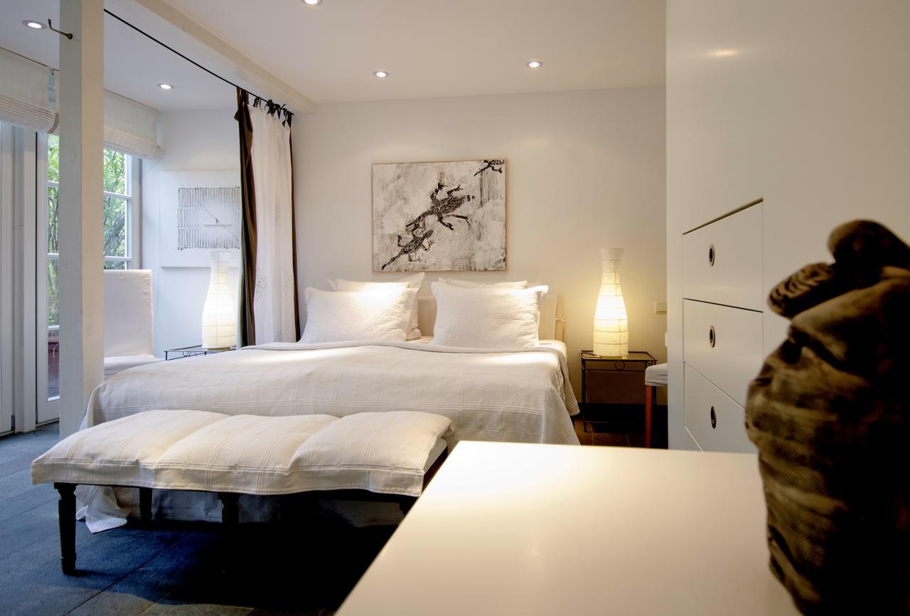 Am Eichholz Galerie & Art-Hotel Murnau am Staffelsee Esterno foto