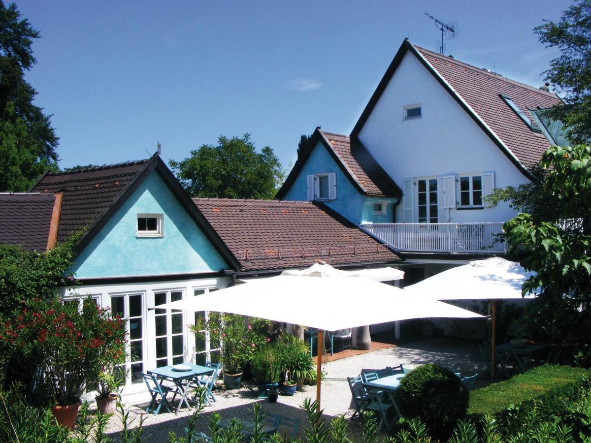 Am Eichholz Galerie & Art-Hotel Murnau am Staffelsee Esterno foto